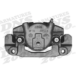 Order Front Right Rebuilt Caliper With Hardware by ARMATURE DNS - SC1220 For Your Vehicle
