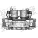 Order Front Right Rebuilt Caliper With Hardware by ARMATURE DNS - SC1316 For Your Vehicle