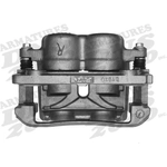 Order ARMATURE DNS - SC1334 -Front Right Rebuilt Caliper With Hardware For Your Vehicle