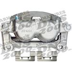 Order ARMATURE DNS - SC1334-1 - Front Right Rebuilt Caliper With Hardware For Your Vehicle