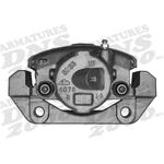 Order Front Right Rebuilt Caliper With Hardware by ARMATURE DNS - SC1382 For Your Vehicle