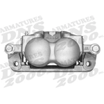 Order Front Right Rebuilt Caliper With Hardware by ARMATURE DNS - SC1392 For Your Vehicle
