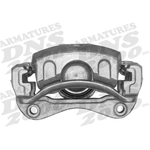 Order Front Right Rebuilt Caliper With Hardware by ARMATURE DNS - SC1428 For Your Vehicle