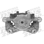 Order Front Right Rebuilt Caliper With Hardware by ARMATURE DNS - SC1428A For Your Vehicle