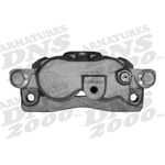 Order Front Right Rebuilt Caliper With Hardware by ARMATURE DNS - SC1534 For Your Vehicle