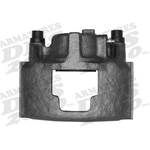 Order ARMATURE DNS - SC1536 - Front Right Rebuilt Caliper With Hardware For Your Vehicle