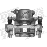 Order Front Right Rebuilt Caliper With Hardware by ARMATURE DNS - SC1560 For Your Vehicle