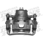 Order Front Right Rebuilt Caliper With Hardware by ARMATURE DNS - SC1582 For Your Vehicle