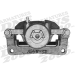 Order Front Right Rebuilt Caliper With Hardware by ARMATURE DNS - SC1650 For Your Vehicle