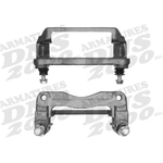 Order Front Right Rebuilt Caliper With Hardware by ARMATURE DNS - SC1734 For Your Vehicle