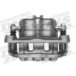 Order Front Right Rebuilt Caliper With Hardware by ARMATURE DNS - SC1734-1 For Your Vehicle