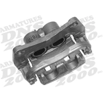 Order ARMATURE DNS - SC1870 - Front Right Rebuilt Caliper With Hardware For Your Vehicle