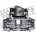 Order Front Right Rebuilt Caliper With Hardware by ARMATURE DNS - SC1906 For Your Vehicle
