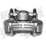 Order Front Right Rebuilt Caliper With Hardware by ARMATURE DNS - SC1978 For Your Vehicle