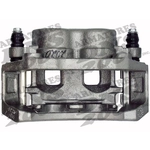 Order Front Right Rebuilt Caliper With Hardware by ARMATURE DNS - SC2020 For Your Vehicle