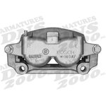 Order Front Right Rebuilt Caliper With Hardware by ARMATURE DNS - SC2024 For Your Vehicle
