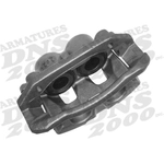 Order ARMATURE DNS - SC2026 - Front Right Rebuilt Caliper With Hardware For Your Vehicle