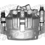 Order Front Right Rebuilt Caliper With Hardware by ARMATURE DNS - SC2034 For Your Vehicle