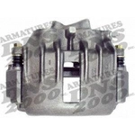 Order Front Right Rebuilt Caliper With Hardware by ARMATURE DNS - SC2036 For Your Vehicle