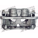 Order ARMATURE DNS - SC2046 - Front Right Rebuilt Caliper With Hardware For Your Vehicle