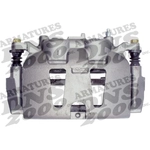 Order Front Right Rebuilt Caliper With Hardware by ARMATURE DNS - SC2069 For Your Vehicle