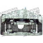Order Front Right Rebuilt Caliper With Hardware by ARMATURE DNS - SC2376 For Your Vehicle