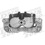 Order Front Right Rebuilt Caliper With Hardware by ARMATURE DNS - SC2404 For Your Vehicle