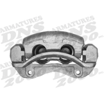 Order Front Right Rebuilt Caliper With Hardware by ARMATURE DNS - SC2404-1 For Your Vehicle