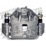 Order Front Right Rebuilt Caliper With Hardware by ARMATURE DNS - SC2423-1 For Your Vehicle