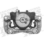 Order ARMATURE DNS - SC2424 - Front Right Rebuilt Caliper With Hardware For Your Vehicle