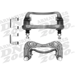 Order ARMATURE DNS - SC2426 - Front Right Rebuilt Caliper With Hardware For Your Vehicle
