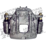 Order Front Right Rebuilt Caliper With Hardware by ARMATURE DNS - SC24691 For Your Vehicle