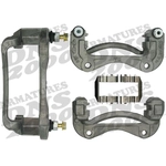 Order ARMATURE DNS - SC2478 - Front Right Rebuilt Caliper With Hardware For Your Vehicle