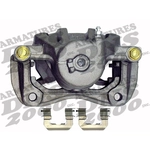 Order Front Right Rebuilt Caliper With Hardware by ARMATURE DNS - SC2489 For Your Vehicle