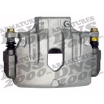 Order ARMATURE DNS - SC2498-1 - Front Right Rebuilt Caliper With Hardware For Your Vehicle