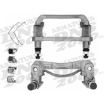 Order Front Right Rebuilt Caliper With Hardware by ARMATURE DNS - SC2502 For Your Vehicle