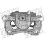 Order ARMATURE DNS - SC2514 - Front Right Rebuilt Caliper With Hardware For Your Vehicle