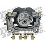 Order Front Right Rebuilt Caliper With Hardware by ARMATURE DNS - SC2552 For Your Vehicle
