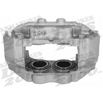 Order Front Right Rebuilt Caliper With Hardware by ARMATURE DNS - SC2556 For Your Vehicle