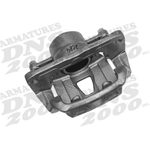 Order Front Right Rebuilt Caliper With Hardware by ARMATURE DNS - SC2584 For Your Vehicle