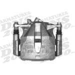 Order Front Right Rebuilt Caliper With Hardware by ARMATURE DNS - SC2586-1 For Your Vehicle