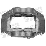 Order Front Right Rebuilt Caliper With Hardware by ARMATURE DNS - SC2596 For Your Vehicle