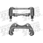 Purchase Front Right Rebuilt Caliper With Hardware by ARMATURE DNS - SC2604-2