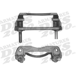Order Front Right Rebuilt Caliper With Hardware by ARMATURE DNS - SC2606 For Your Vehicle
