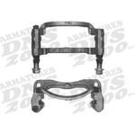 Order Front Right Rebuilt Caliper With Hardware by ARMATURE DNS - SC2608 For Your Vehicle