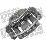 Order ARMATURE DNS - SC2610 - Front Right Rebuilt Caliper With Hardware For Your Vehicle