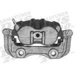 Order Front Right Rebuilt Caliper With Hardware by ARMATURE DNS - SC2624B For Your Vehicle