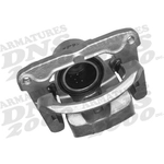 Order Front Right Rebuilt Caliper With Hardware by ARMATURE DNS - SC2626 For Your Vehicle