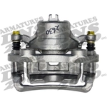 Order Front Right Rebuilt Caliper With Hardware by ARMATURE DNS - SC2630 For Your Vehicle