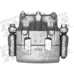 Order ARMATURE DNS - SC2666 - Front Right Rebuilt Caliper With Hardware For Your Vehicle